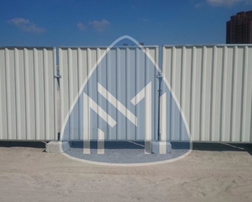 Fencing