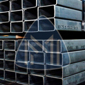 ms mild steel pipe and tube