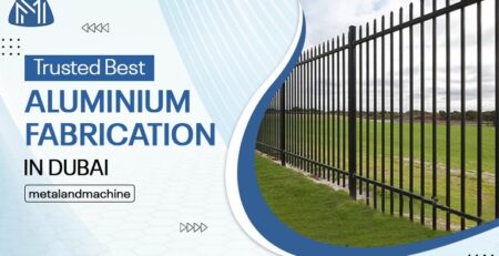 Aluminium Fabrication Know the Process and Importance in the Construction Sector