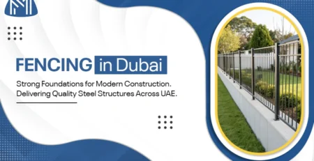 Beyond Installation: A Homeowner's Guide to Maintenance of Fencing in Dubai