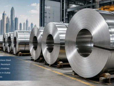 Stainless Steel Coil Dubai- Vital Things You Must Know About Before Purchasing